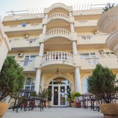 Гостиница Наири фото 8