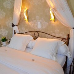 Отель B&B Bariseele комната для гостей фото 3