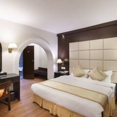 Hotel Shanker фото 15