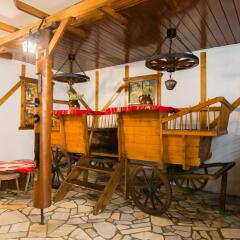 Отель Grand Hotel Murgavets Болгария, Пампорово - отзывы, цены и фото номеров - забронировать отель Grand Hotel Murgavets онлайн детские мероприятия