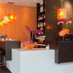 Best Western Plus Time Hotel фото 18