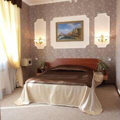 Гостиница Private Residence Osobnyak комната для гостей фото 3