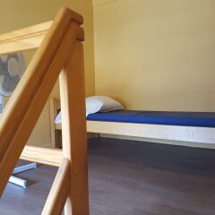 Отель Hostel Van Gogh Brussels Бельгия, Брюссель - 1 отзыв об отеле, цены и фото номеров - забронировать отель Hostel Van Gogh Brussels онлайн