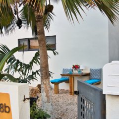 Kas ChuChubi in Kralendijk, Bonaire, Sint Eustatius and Saba from 86$, photos, reviews - zenhotels.com beach