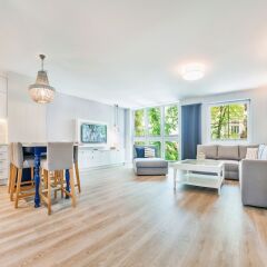 Отель Apartamenty Sun&Snow Przy Monte Cassino детские мероприятия