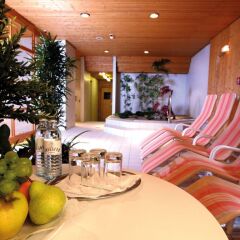Living Hotel Kaiser Franz Joseph Вена в номере фото 2