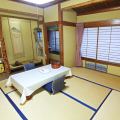 Отель Kiya Ryokan Мисаса детские мероприятия