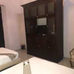 Hotel Boutique Mansion Lavanda удобства в номере