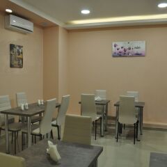 Tiflis Avlabari Hotel питание фото 2