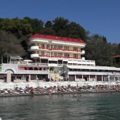 Hotel Russo Turisto