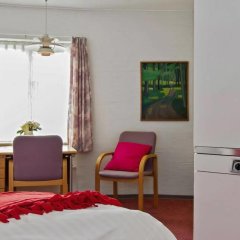 Palads Hotel in Viborg, Denmark from 106$, photos, reviews - zenhotels.com