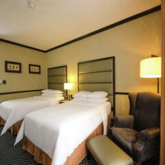 Отель Hilton Princess San Pedro Sula Сан-Педро-Сула фото 13