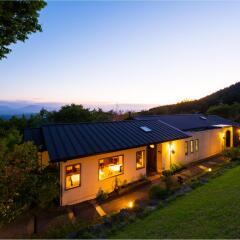Отель Spa Greenness Минамиогуни фото 2