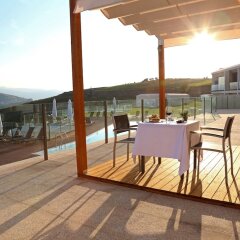 Hotel Rural Douro Scala фото 13