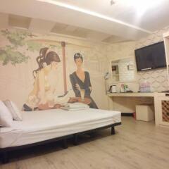 Отель Benhur Motel Jongno Сеул спа фото 2
