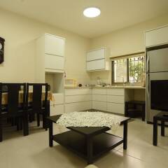 The Garden Apartment Израиль, Назарет - отзывы, цены и фото номеров - забронировать отель The Garden Apartment онлайн комната для гостей фото 3