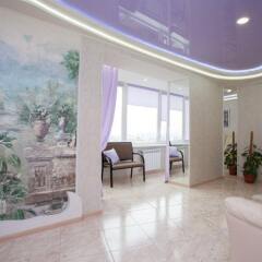 Апартаменты InnHome Апартаменты комната для гостей фото 4