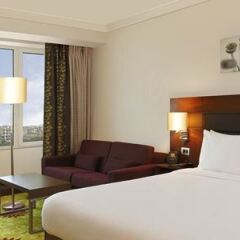 Отель Hilton Garden Inn New Delhi/Saket фото 17