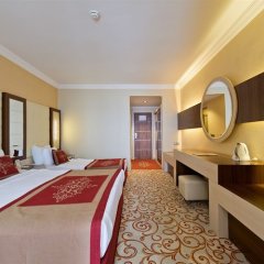 Beach Club Doğanay - All Inclusive in Alanya, Turkiye from 92$, photos, reviews - zenhotels.com room amenities
