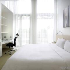 Отель Grand Copthorne Waterfront комната для гостей фото 2