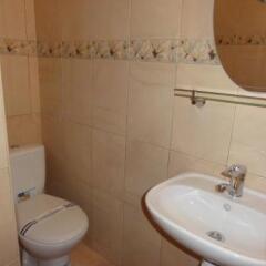 Гостиница Guest House Primorskiy Одесса ванная