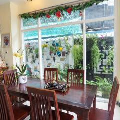 Отель Vesper Homestay питание фото 3
