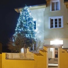Отель Restaurant Pension L-club Глубока-над-Влтавой фото 4
