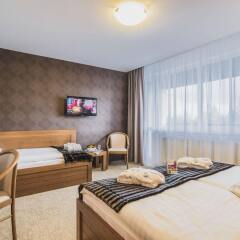 Kontakt Wellness Hotel в номере фото 2