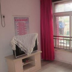 Dandong Kuandian Express Hotel удобства в номере