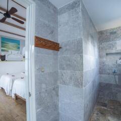 Отель An Bang Beach Hideaway Homestay сауна