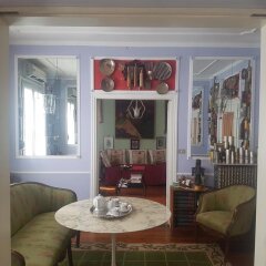 Отель The Home Villa Leonati Art And Garden Италия, Падуя - отзывы, цены и фото номеров - забронировать отель The Home Villa Leonati Art And Garden онлайн развлечения