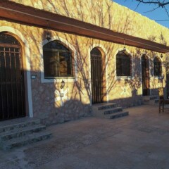 Отель Petra Bedouin House Иордания, Вади-Муса - отзывы, цены и фото номеров - забронировать отель Petra Bedouin House онлайн фото 10