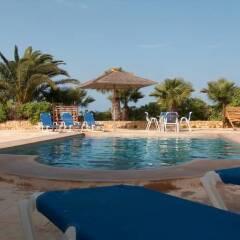 Отель Gozo Farmhouses - Gozo Village Holidays детские мероприятия фото 2