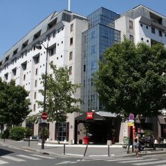 Отель ibis Paris Bastille Opera Франция, Париж - отзывы, цены и фото номеров - забронировать отель ibis Paris Bastille Opera онлайн фото 3