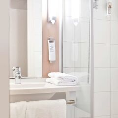 Отель ibis Verona ванная