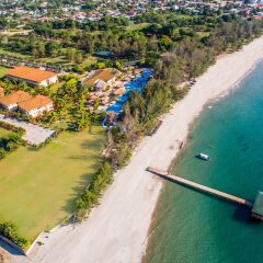 Отель La Ensenada Beach Resort - All Inclusive Гондурас, Тела - отзывы, цены и фото номеров - забронировать отель La Ensenada Beach Resort - All Inclusive онлайн фото 11