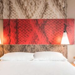 Отель Ibis Genève Centre Gare Швейцария, Женева - 1 отзыв об отеле, цены и фото номеров - забронировать отель Ibis Genève Centre Gare онлайн фото 4