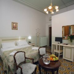 Hotel Desirèe комната для гостей фото 5