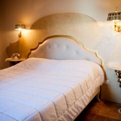 Отель Country House La Cipolla D'oro Потенца-Пичена комната для гостей фото 4