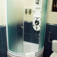 Vila Prica in Niska Banja, Serbia from 83$, photos, reviews - zenhotels.com bathroom