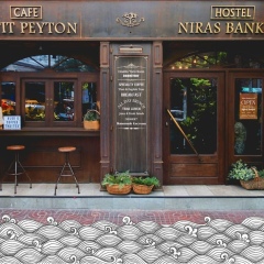 Niras Bankoc Hostel Бангкок фото 2