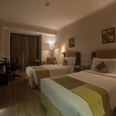 Goldfinch Hotel Delhi NCR in Faridabad, India from 50$, photos, reviews - zenhotels.com guestroom photo 4