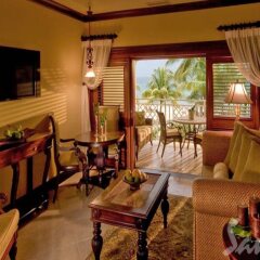 Отель Sandals Negril Beach Resort & Spa Luxury Inclusive Couples Only комната для гостей фото 5