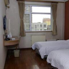 Joyinn Hotel удобства в номере