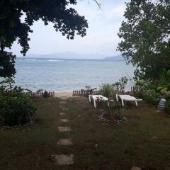Maison Charme De L'ile in La Digue, Seychelles from 268$, photos, reviews - zenhotels.com beach photo 2