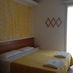 Hotel Apogeo комната для гостей фото 5