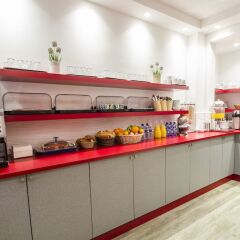 Hotel Migny Opera Montmartre развлечения фото 3