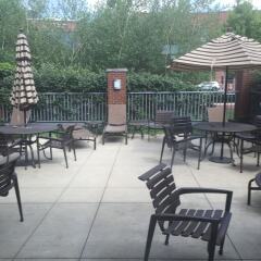 Отель Hyatt Place Columbus/OSU США, Грандвью-Хейтс - отзывы, цены и фото номеров - забронировать отель Hyatt Place Columbus/OSU онлайн