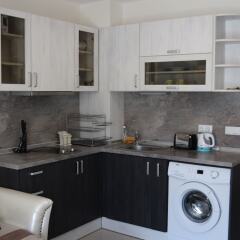 Апартаменты Admiral Plaza Apartments в номере фото 3