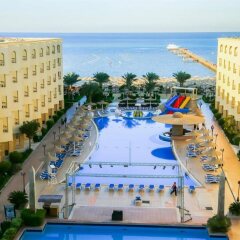 AMC Royal Hotel & Spa - All Inclusive пляж фото 2
